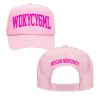 kenny Megan Moroney Merch 6 Months Later Hat