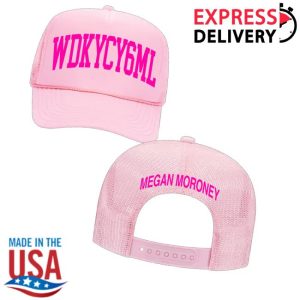 kenny Megan Moroney Merch 6 Months Later Hatb kenny Megan Moroney Merch 6 Months Later Hatb