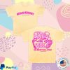 kenny Megan Moroney Merch 6 Months Later Teeb