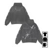 kenny Michaelcliffordsucks Merch Kill Me For Always Hoodie