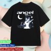 kenny Mind Arcade Merch Black Angel Disappointment Shirt