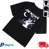 kenny Mind Arcade Merch Black Angel Disappointment Shirt0