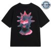 kenny Mind Arcade Merch Black Love In Disguise Shirt 1