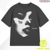 kenny Mind Arcade Merch Graphite Charming Face Shirt
