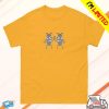 kenny Ministry Of Testing Merch Unisex Printed Bug High Five Shirt