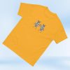 kenny Ministry Of Testing Merch Unisex Printed Bug High Five Shirt1