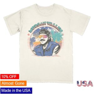 kenny Morgan Wallen Official Merch Store Morgan Wallen Shades Shirt kenny Morgan Wallen Official Merch Store Morgan Wallen Shades Shirt