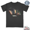 kenny Motion City Soundtrack Merch Headphones Tee