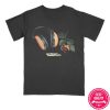 kenny Motion City Soundtrack Merch Store Headphones Shirt