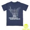 kenny Motion City Soundtrack Merch Store The Same Old Wasted Wonderful World Shirt