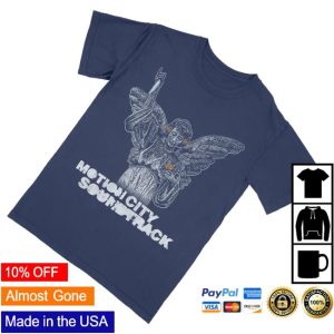 kenny Motion City Soundtrack Merch The Same Old Wasted Wonderful World Tee0 kenny Motion City Soundtrack Merch The Same Old Wasted Wonderful World Tee0