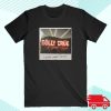 kenny Motley Crue Merch Dolly Crue Tee