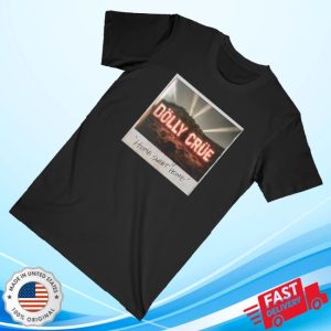 kenny Motley Crue Merch Dolly Crue Tee0 kenny Motley Crue Merch Dolly Crue Tee0