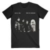 kenny Motley Crue Merch From The Beginning Tee