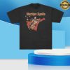 kenny Naethan Apollo Merch Twirl Tee 1