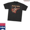 kenny Naethan Apollo Merch Twirl Teev 1