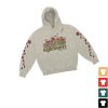 kenny Naethan Apollo Merch Wyldflowers Hoodie