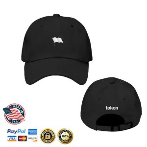 kenny Never Too Different Merch Dadhat Black Flagx