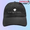 kenny Nevertoodifferent Merch Im Not Supposed To Be Here Hat