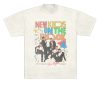 kenny New Kids On The Block Merch Store The Right Stuff Dolby Theater Vintage Photo Shirtsss