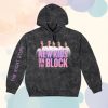 kenny New Kids On The Block Merch Store The Right Stuff Las Vegas Residency Hoodie