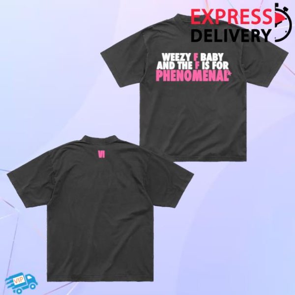 kenny Nicki Minaj Merch Banned From No Tee0
