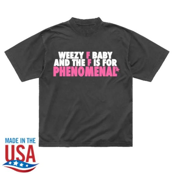 kenny Nicki Minaj Merch Banned From No Tee1