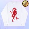 kenny Nts Radio Merch Store Corbin Long Sleeve Shirt