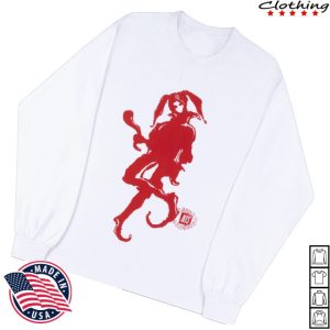 kenny Nts Radio Merch Store Corbin Long Sleeve Shirts kenny Nts Radio Merch Store Corbin Long Sleeve Shirts
