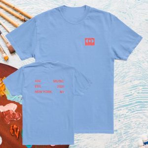 kenny Official A24 Films Merch Shop Store A24 Music Est Shirt 2