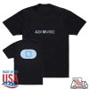 kenny Official A24 Films Merch Shop Store A24 Music Logo Shirt 1