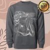 kenny Official A7x World City Of Evil Coe 20Th Anniversary Sweatshirt