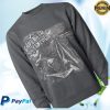 kenny Official A7x World City Of Evil Coe 20Th Anniversary Sweatshirtss