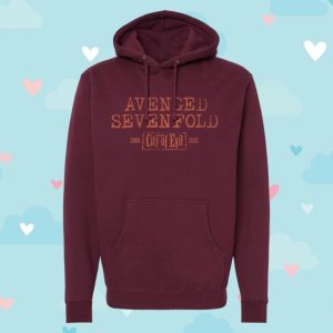 kenny Official A7x World Merch Shop City Of Evil Heavyweight Hoodies 4 kenny Official A7x World Merch Shop City Of Evil Heavyweight Hoodies 4