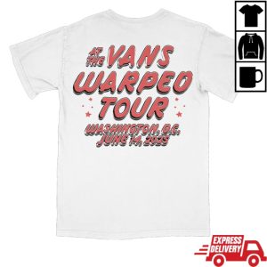 kenny Official All Time Low Merch Store Live At Warped Tour Shirtx kenny Official All Time Low Merch Store Live At Warped Tour Shirtx