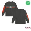 kenny Official All Time Low Merch Store Suckerpunch Long Sleevess