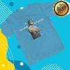 kenny Official Allen Stone Merch Shop Store Allens Blues Shirt