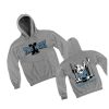 kenny Official Allin Merch Shop Time Heist Find A Way Champion Hoodie