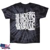 kenny Official Ambientinks Merch Shop Store The Backfires Tye Dye Shirt