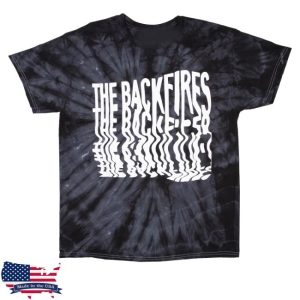 kenny Official Ambientinks Merch Shop Store The Backfires Tye Dye Shirt kenny Official Ambientinks Merch Shop Store The Backfires Tye Dye Shirt