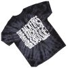 kenny Official Ambientinks Merch Shop Store The Backfires Tye Dye Shirts