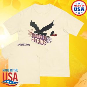 kenny Official Amc Theatres Merch Shop Store How To Train Your Dragon Ready To Strike Shirt kenny Official Amc Theatres Merch Shop Store How To Train Your Dragon Ready To Strike Shirt
