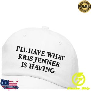 kenny Official Athur George Merch Shop Store What Kris Jenner Is Having Hatss