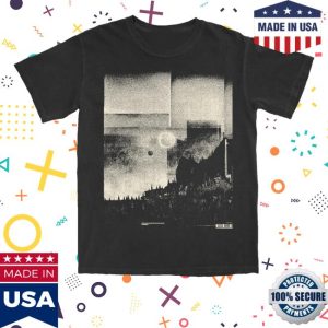 kenny Official August Burns Red Merch Shop Store Fifap Mono Shirt
