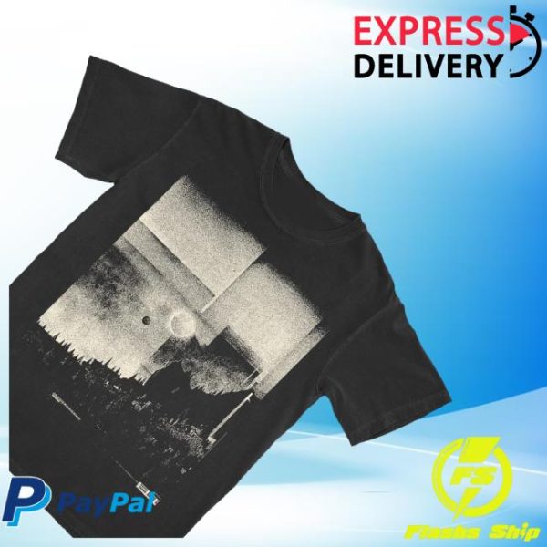 kenny Official August Burns Red Merch Shop Store Fifap Mono Shirts