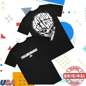 kenny Official Bayside Merch Shop Store The Walking Wounded Shirts 1 kenny Official Bayside Merch Shop Store The Walking Wounded Shirts 1
