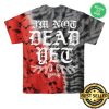 kenny Official Beartooth Merch Store Indy Custom Split Dye Shirts