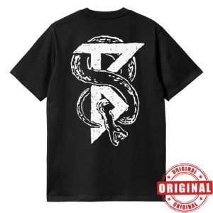 kenny Official Beartooth Merch Store Snake Shirts kenny Official Beartooth Merch Store Snake Shirts