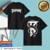 kenny Official Beartooth Merch Store Snake Shirtss