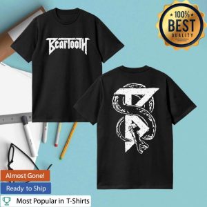 kenny Official Beartooth Merch Store Snake Shirtss kenny Official Beartooth Merch Store Snake Shirtss